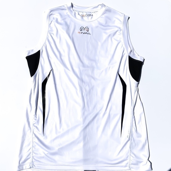 Rival Technical Boxing Gear Muscle Logo Ta… - Picture 3 of 8